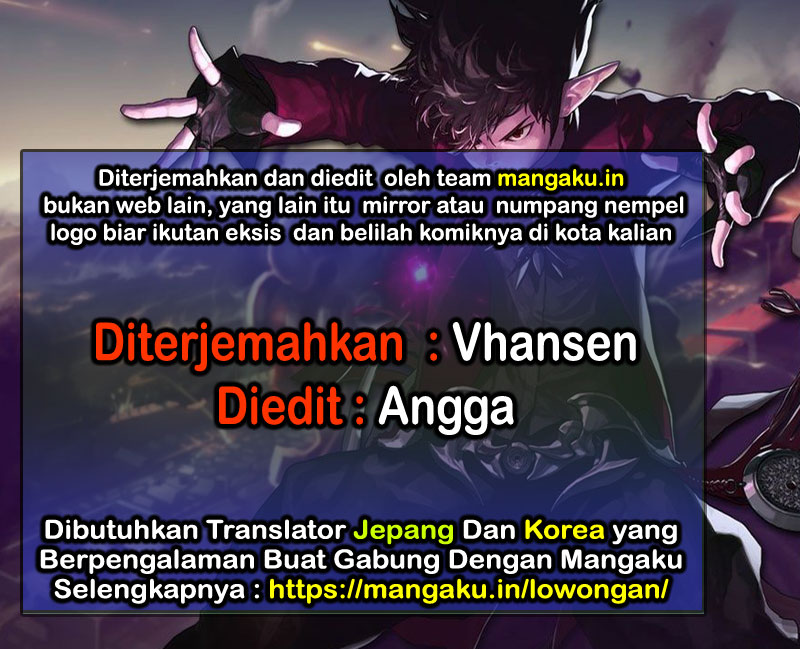 Eden’s Zero Chapter 64